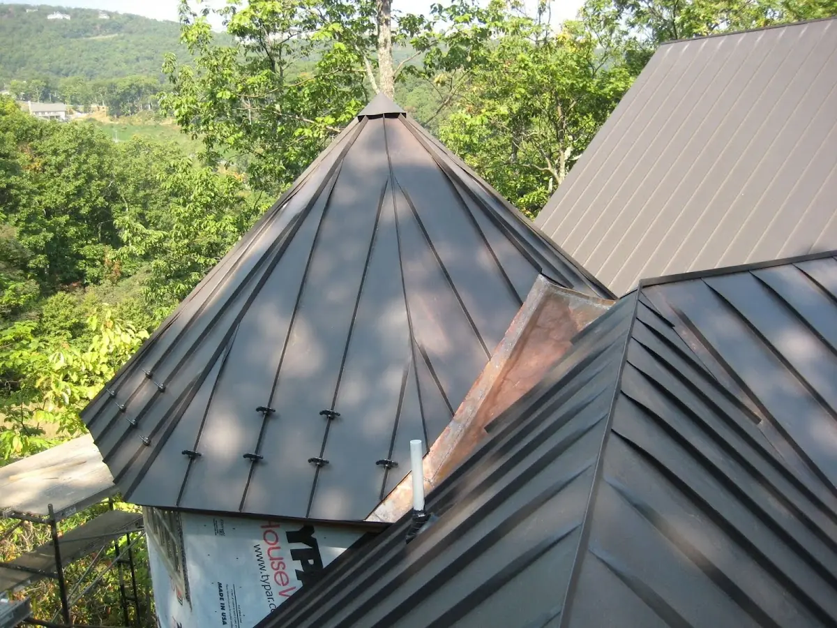 Professional Roof Tarp Installation by Craftsman Roofing in Cherryland