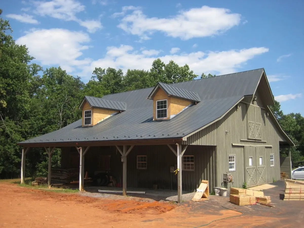 Expert Roof Coating workmanship in Cherryland