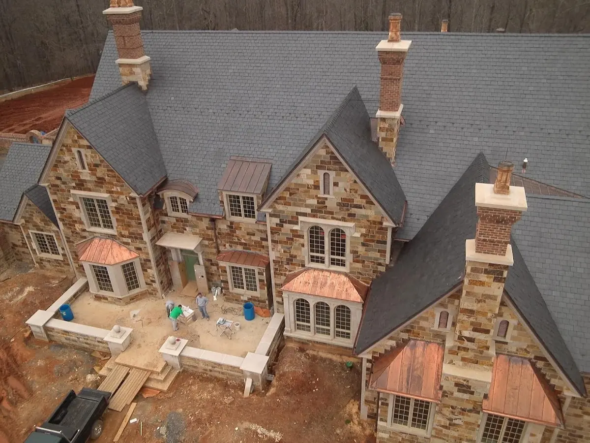 Craftsman Roofing Roof Waterproofing project in Cherryland